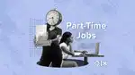 Part time work
