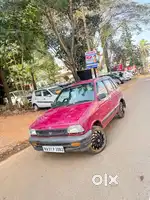 Maruti Suzuki 800 AC BSIII, 2000, Petrol