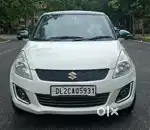 Maruti Suzuki Swift VXi CNG, 2016, CNG & Hybrids