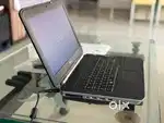 DELL LATITUDE E6520 15.6”