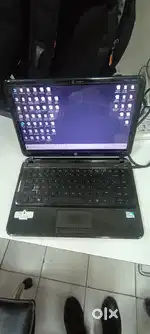 HP LAPTOP SMART PAVILLION, MODEL NO. 14-D171TU