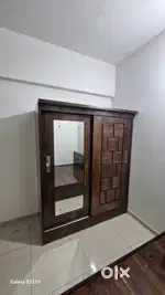factory sell brand new sliding door wardrobe