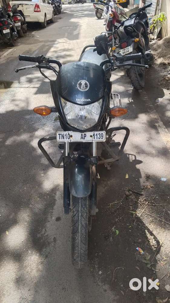Honda Dream neo
