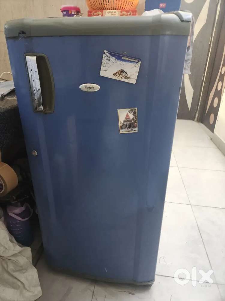 Whirlpool Fridge