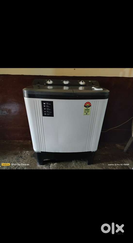 Fridge 190 litre less used