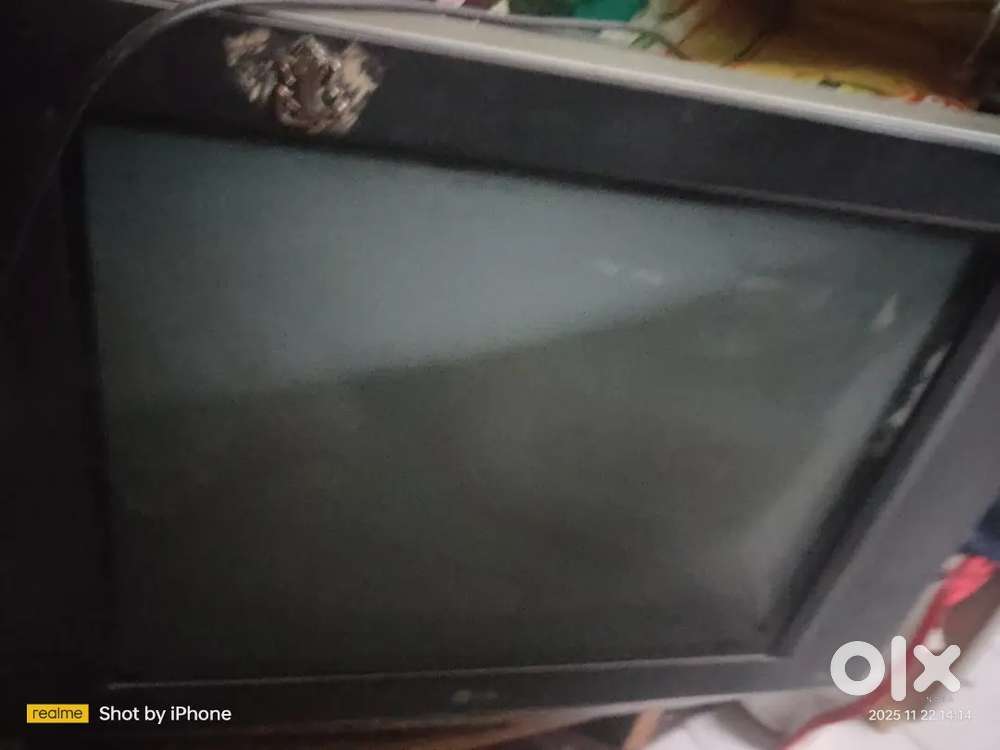 Sale for old LG company tv