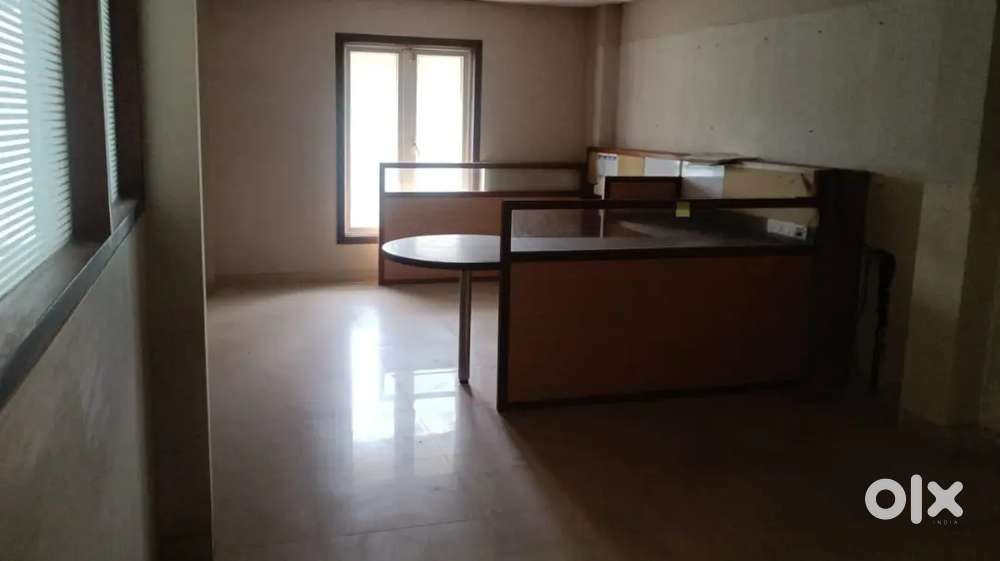 Available Office for rent at Panjim Campal
