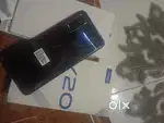 Vivo y20 4/64 all original  like new with bill box charger