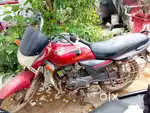 Bajaj platina good condition