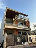 275 Gaj 6Bhk With Lift home Theatre Garden Vaishali Nagar Jaipur