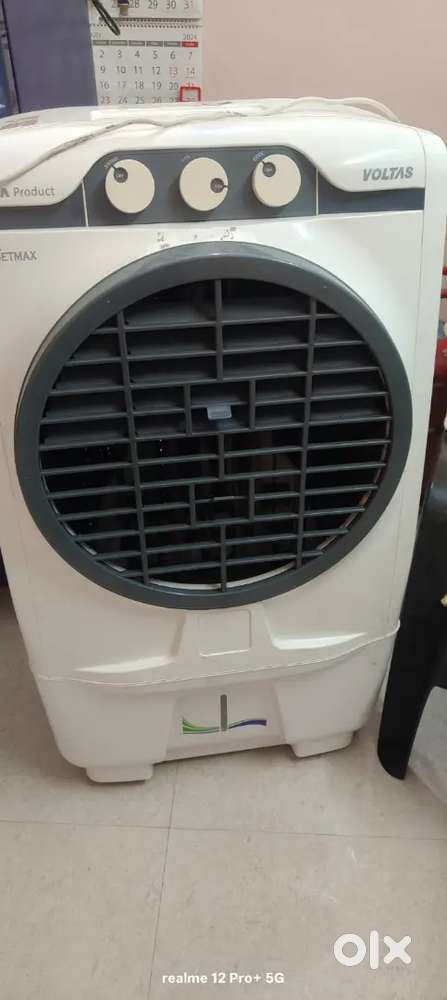 Voltas cooler