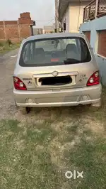 Maruti Suzuki Zen Estilo 2006 Petrol Well Maintained