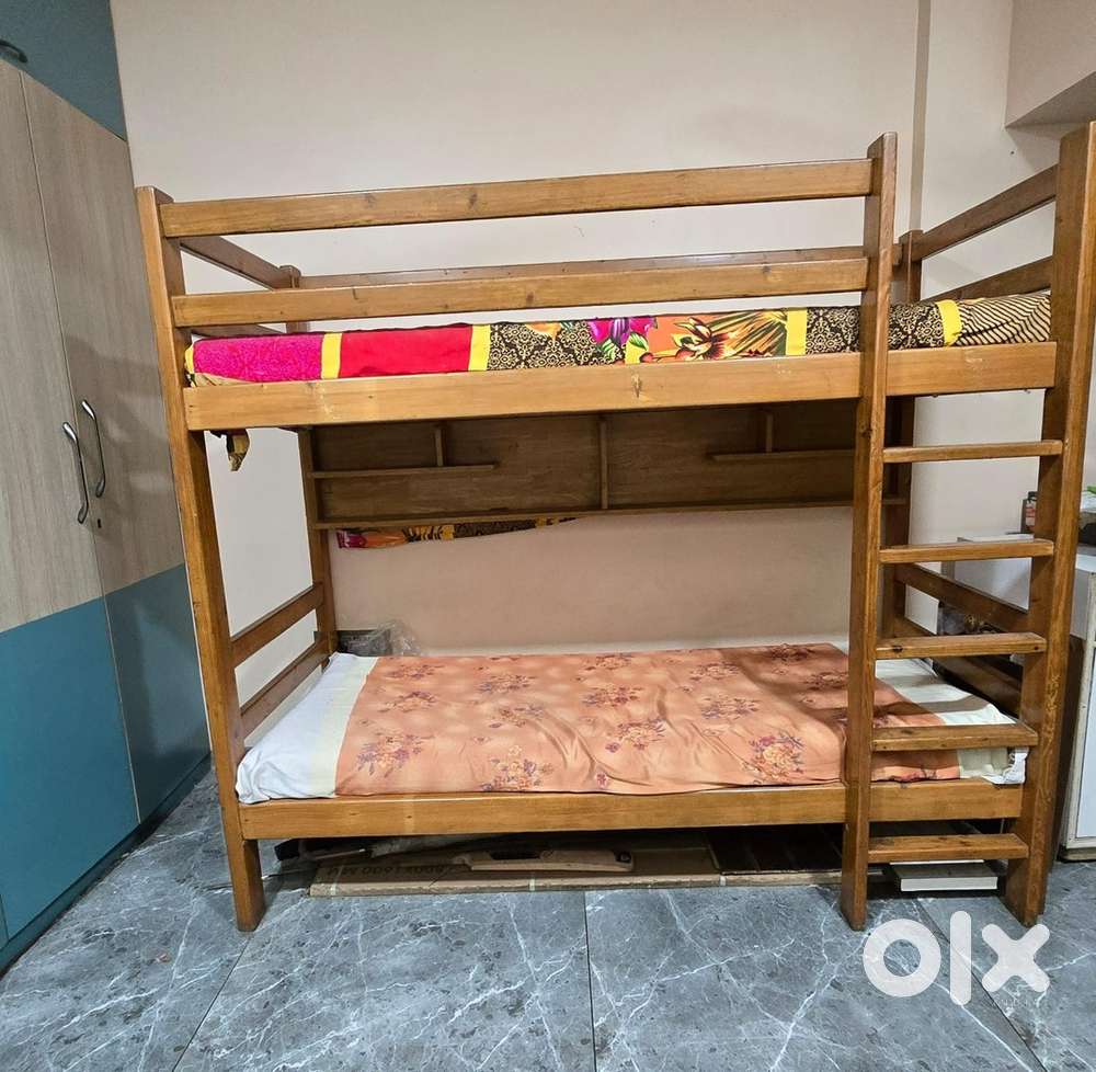 6.5ft Bunk Bed for sale