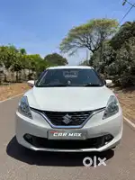 Maruti Suzuki Baleno Sigma, 2018, Petrol