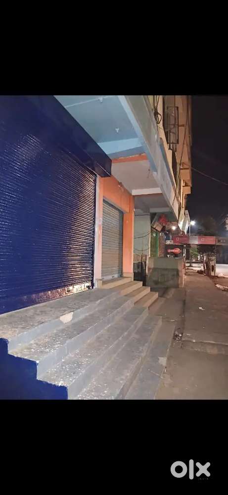 Shops at THANA ROAD, JORHAT