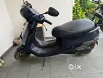 OLA S1 GEN 1, BLUE