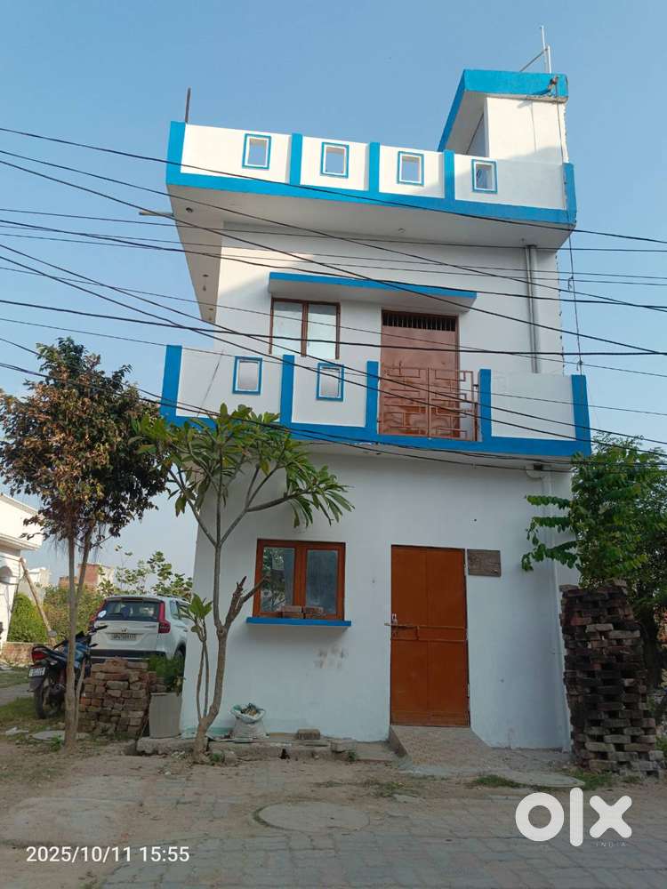Individual House