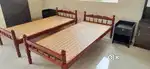 Wooden furniture cots new
