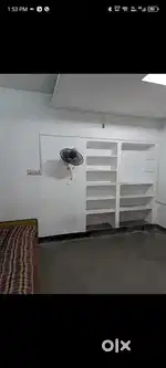 1 ROOM WITH ATTACHED TOILET AND COOKING TABLE JUNE 1ST OCC