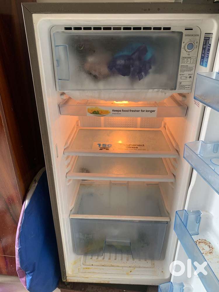 Samsung Fridge