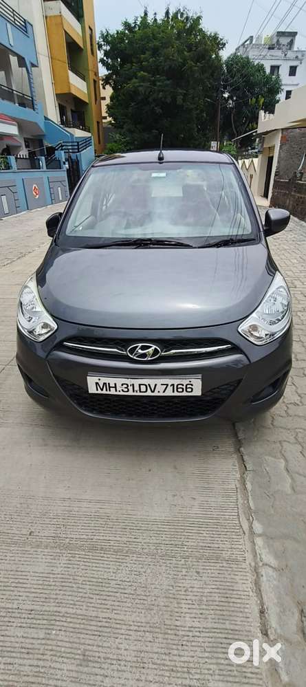 Hyundai i10 1.1 Magna(O), 2012, Petrol