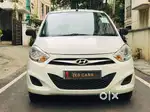 Hyundai i10 Magna 1.1 iTech SE, 2014, Petrol