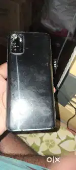 Realme note 10t 5g