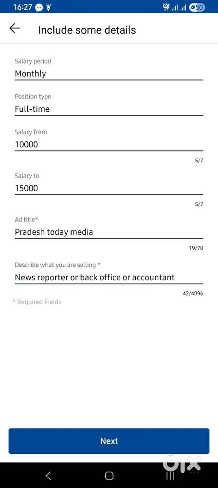 Pradesh today media