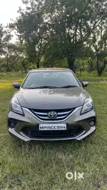 Toyota Glanza G, 2020, Petrol