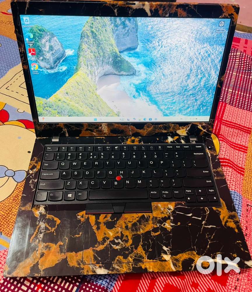 Thinkpad Laptop