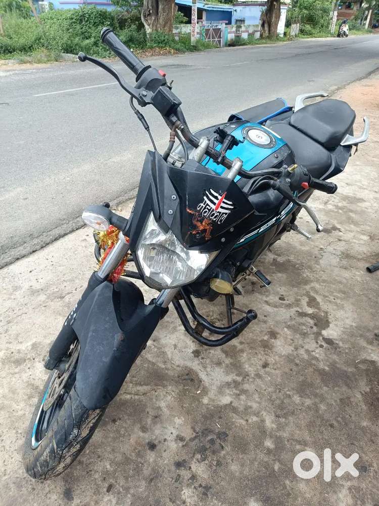 Good condition