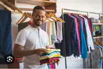 Sales Man Required - Garments Retail Store