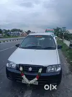 Maruti Suzuki Alto 2006 Petrol 80000 Km Driven