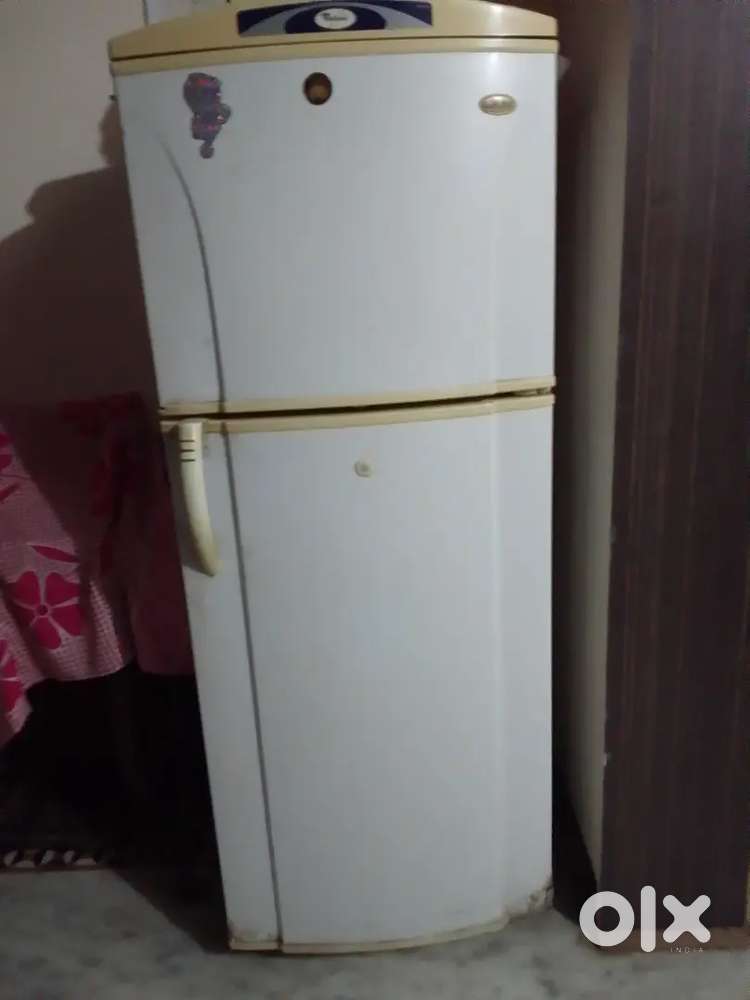 Whirlpool good condition