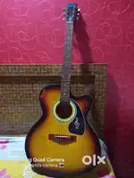 Guitar in lowest price