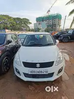 Maruti Suzuki Swift VDI Optional, 2016, Diesel