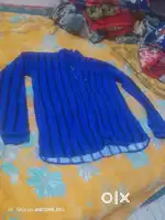 Selling a shirt of bra