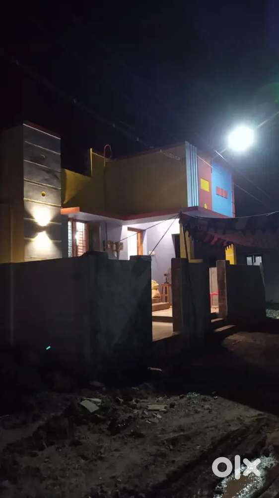 வீடு விற்பனைக்கு