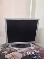 hp Monitor 15 inches