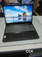 Lenovo IdeaPad Laptop intel R 8GB RAM 128GB SSD Win10