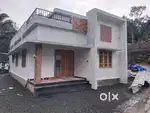 9.5cent.3bedroomattachedhouse.mamuoode.charch.near.mainroad300meter