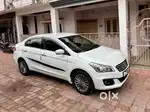 Maruti Suzuki Ciaz 2014-2017 ZDi Plus SHVS, 2016, Diesel