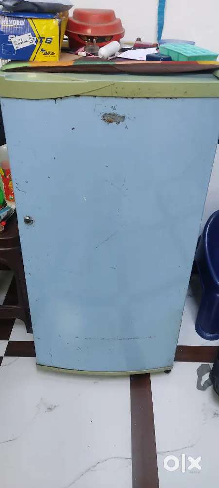 Godrej Fridge