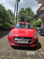 NMaruti Suzuki Swift 2024 Petrol 26000 Km Driven