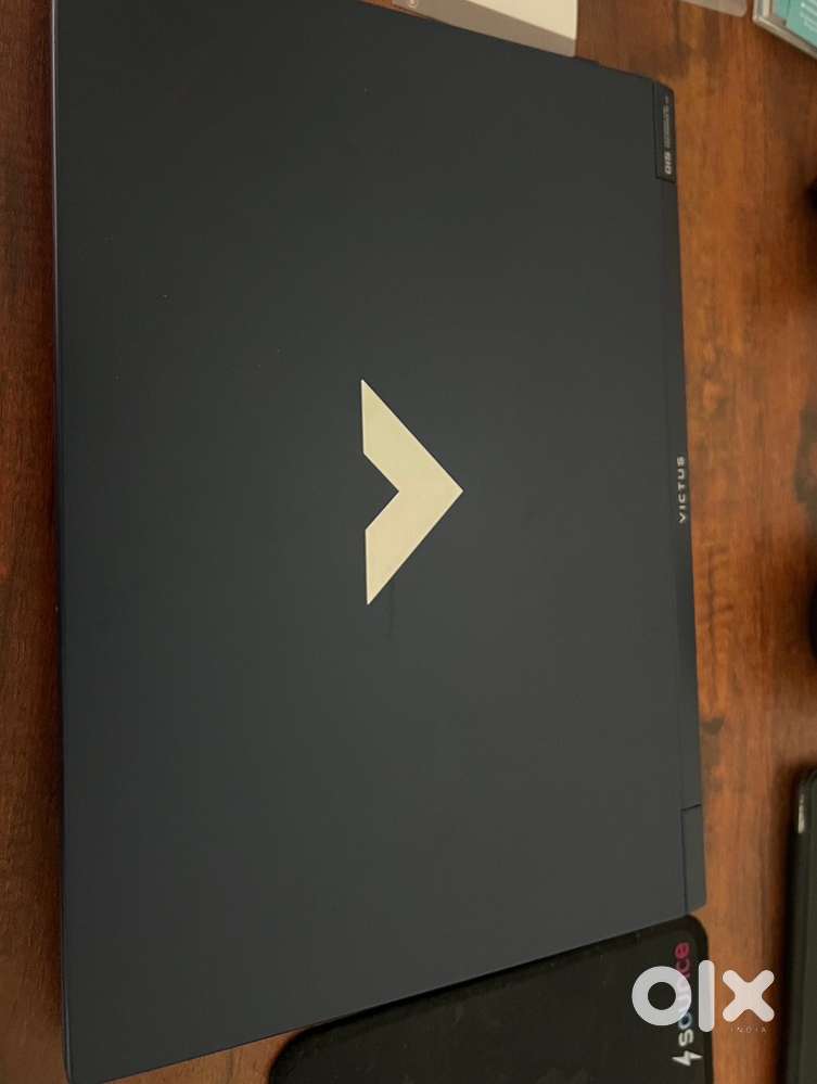 Hp Victus i5 12th gen Laptop For Sale Gaming Laptop