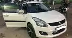 Maruti Suzuki Swift 2014 Diesel 82873 Km Driven