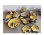 Crockery set