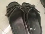 Men sparx sllippers