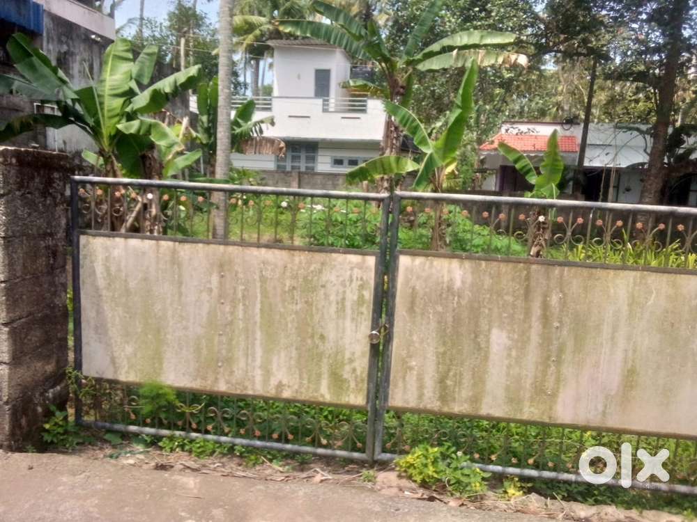 12cent plot for sale at Sreekariyam kariyam