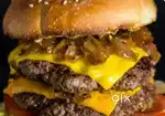 Staff wanted for burger shop night shift